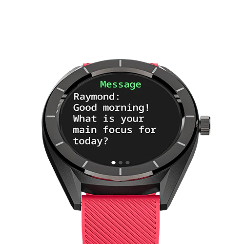 NoiseFit Endure Smartwatch - Image 8