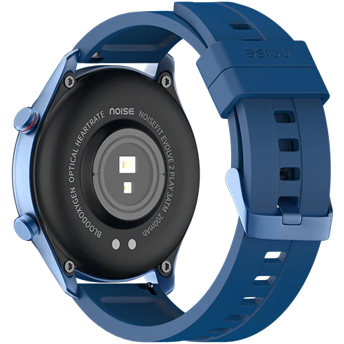 Noise NoiseFit Evolve 2 Play Smartwatch - Image 11