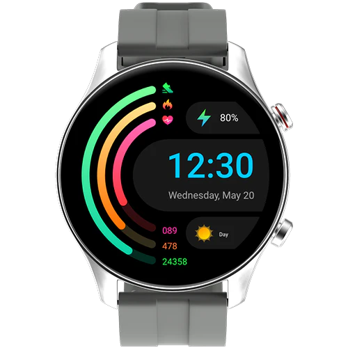 Noise NoiseFit Evolve 2 Play Smartwatch - Image 13