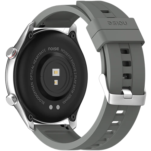 Noise NoiseFit Evolve 2 Play Smartwatch - Image 17