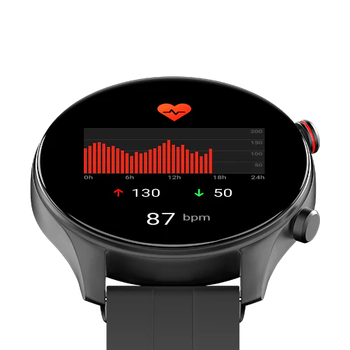 Noise NoiseFit Evolve 2 Play Smartwatch - Image 3