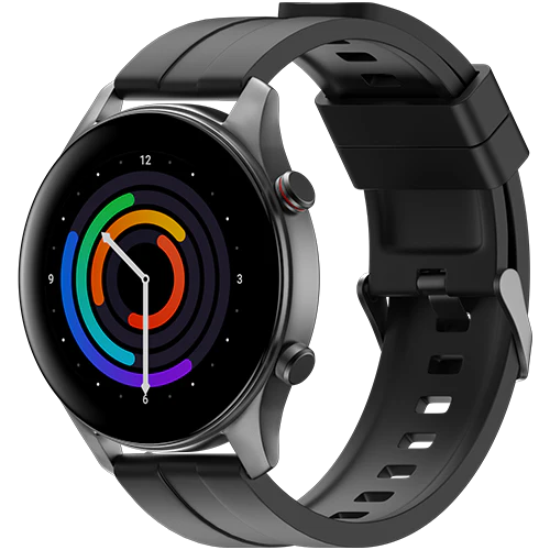 Noise NoiseFit Evolve 2 Play Smartwatch - Image 4