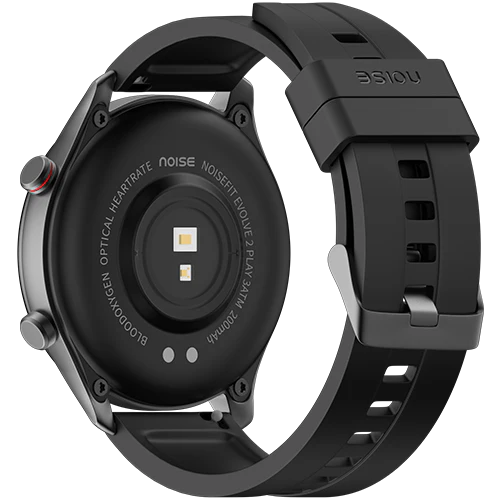 Noise NoiseFit Evolve 2 Play Smartwatch - Image 5