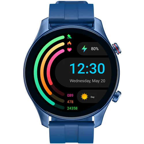 Noise NoiseFit Evolve 2 Play Smartwatch - Image 7