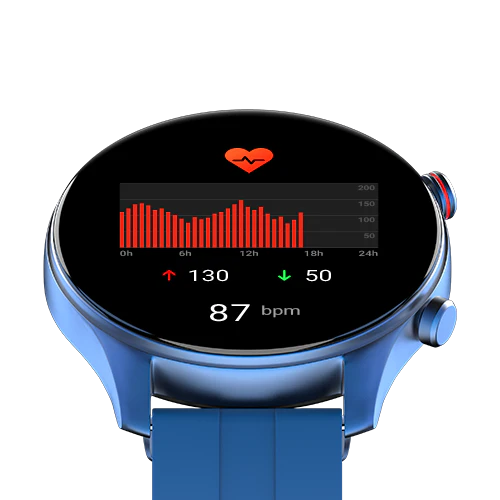 Noise NoiseFit Evolve 2 Play Smartwatch - Image 9