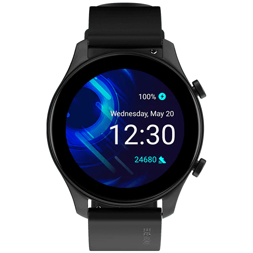 Noise NoiseFit Evolve 2 Smartwatch - Image 3