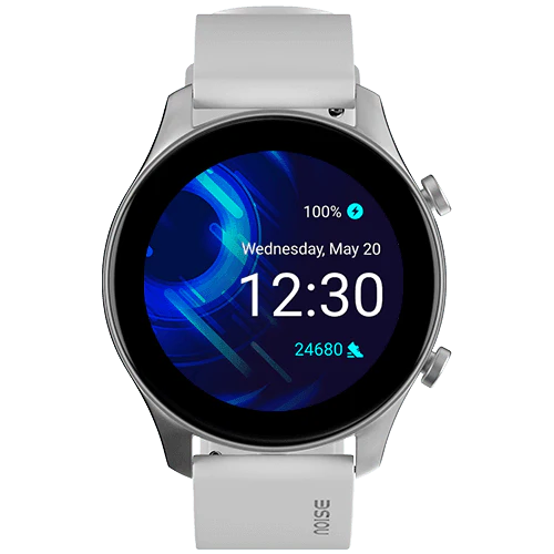 Noise NoiseFit Evolve 2 Smartwatch - Image 8