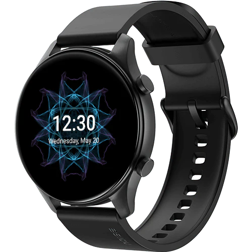Noise NoiseFit Evolve 2 Smartwatch - Partner Exclusive