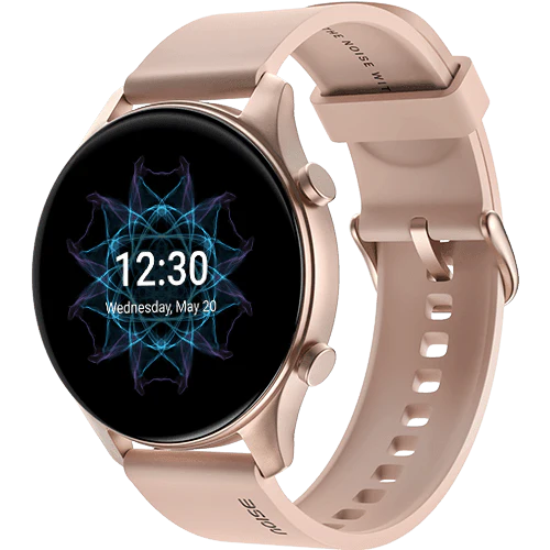 Noise NoiseFit Evolve 2 Smartwatch - Partner Exclusive - Image 11