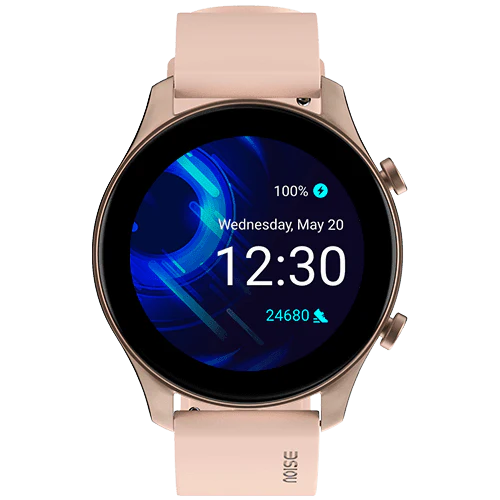 Noise NoiseFit Evolve 2 Smartwatch - Partner Exclusive - Image 12