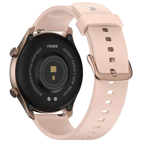 Noise NoiseFit Evolve 2 Smartwatch - Partner Exclusive - Image 15
