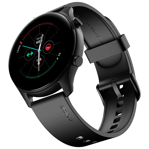 Noise NoiseFit Evolve 2 Smartwatch - Partner Exclusive - Image 3