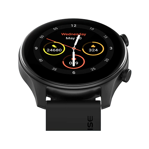 Noise NoiseFit Evolve 2 Smartwatch - Partner Exclusive - Image 4