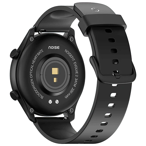 Noise NoiseFit Evolve 2 Smartwatch - Partner Exclusive - Image 5