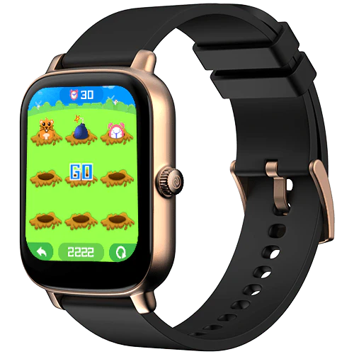Noise ColorFit Icon Buzz Smartwatch - Image 13