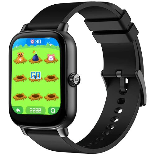 Noise ColorFit Icon Buzz Smartwatch - Image 15