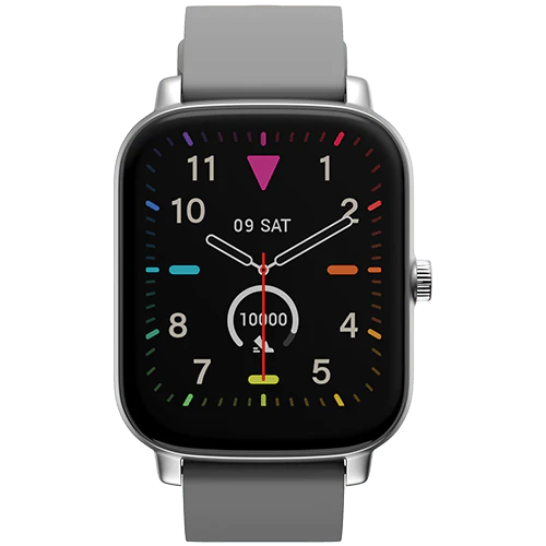 Noise ColorFit Icon Buzz Smartwatch - Image 18