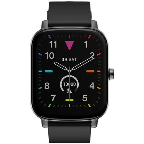 Noise ColorFit Icon Buzz Smartwatch - Image 19