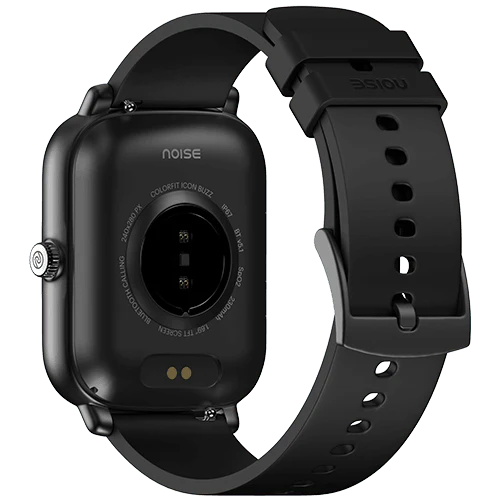 Noise ColorFit Icon Buzz Smartwatch - Image 22