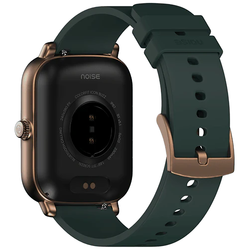 Noise ColorFit Icon Buzz Smartwatch - Image 23