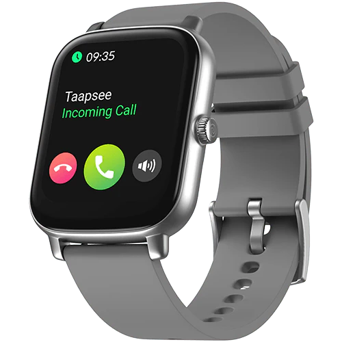 Noise ColorFit Icon Buzz Smartwatch - Image 3