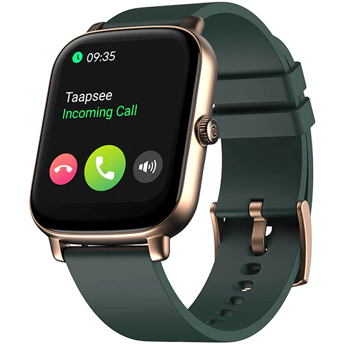Noise ColorFit Icon Buzz Smartwatch - Image 4