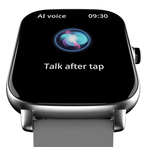Noise ColorFit Icon Buzz Smartwatch - Image 5