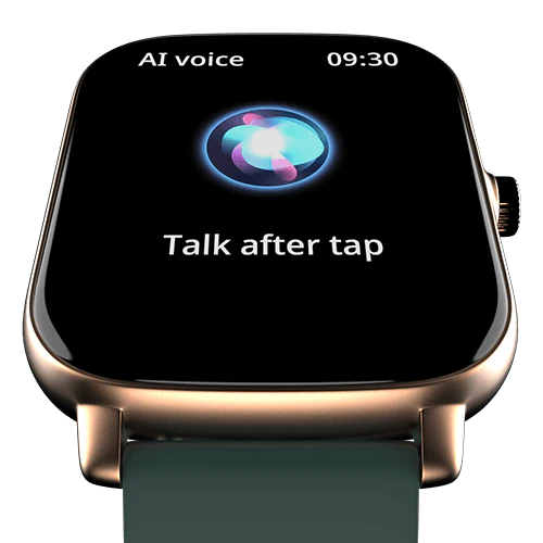 Noise ColorFit Icon Buzz Smartwatch - Image 8