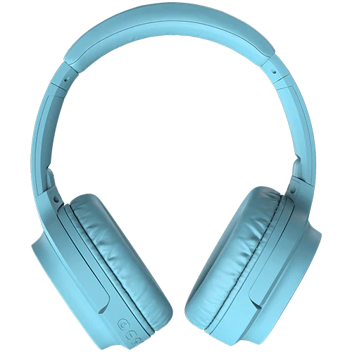 Noise One Tru Bass On Ear Wireless Headphones - Image 11