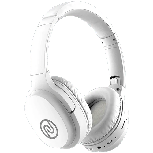 Noise One Tru Bass On Ear Wireless Headphones - Image 14