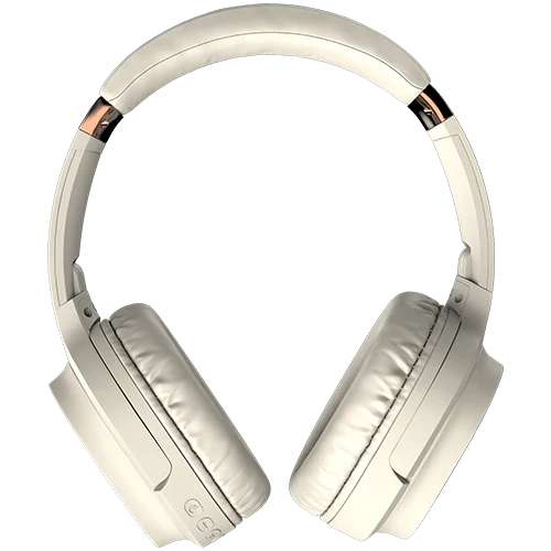Noise One Tru Bass On Ear Wireless Headphones - Image 3