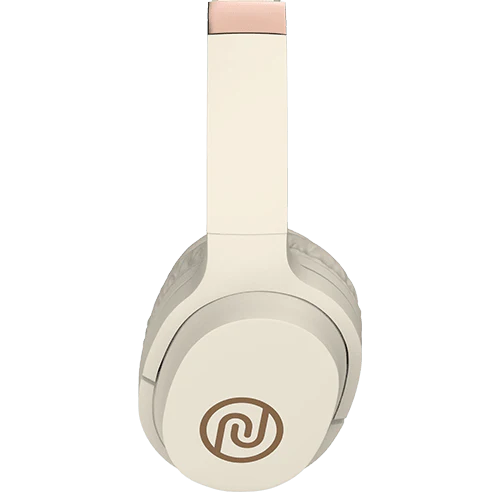 Noise One Tru Bass On Ear Wireless Headphones - Image 4
