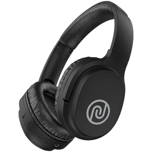 Noise One Tru Bass On Ear Wireless Headphones - Image 5