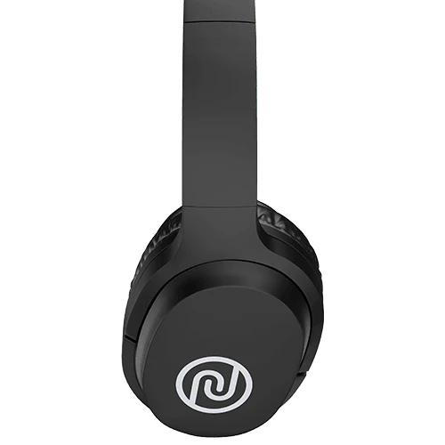 Noise One Tru Bass On Ear Wireless Headphones - Image 8