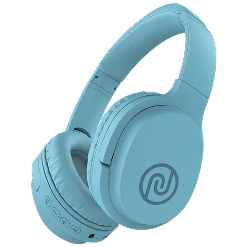 Noise One Tru Bass On Ear Wireless Headphones - Image 9
