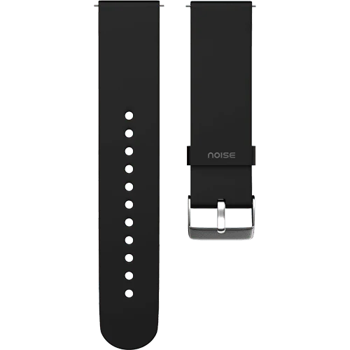 Premium Silicone 22mm (Strap)