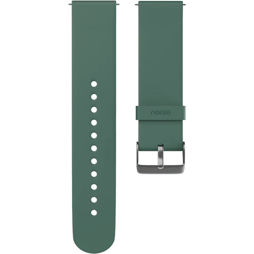 Premium Silicone 22mm (Strap) - Image 11