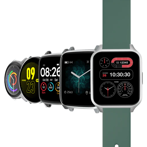 Premium Silicone 22mm (Strap) - Image 14
