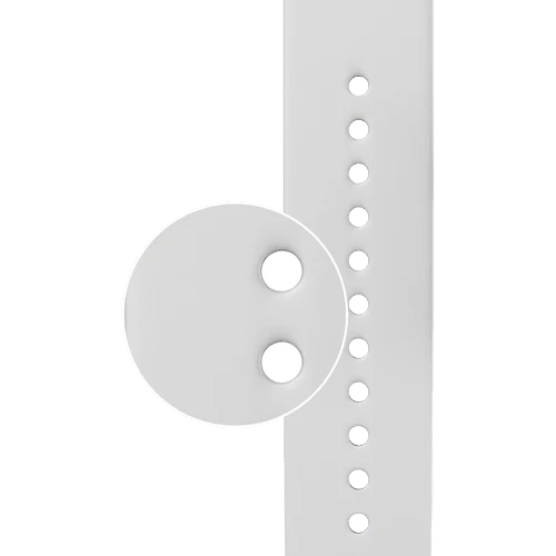Premium Silicone 22mm (Strap) - Image 17