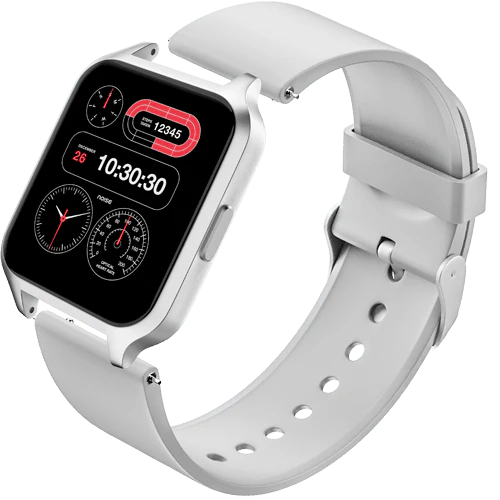 Premium Silicone 22mm (Strap) - Image 18
