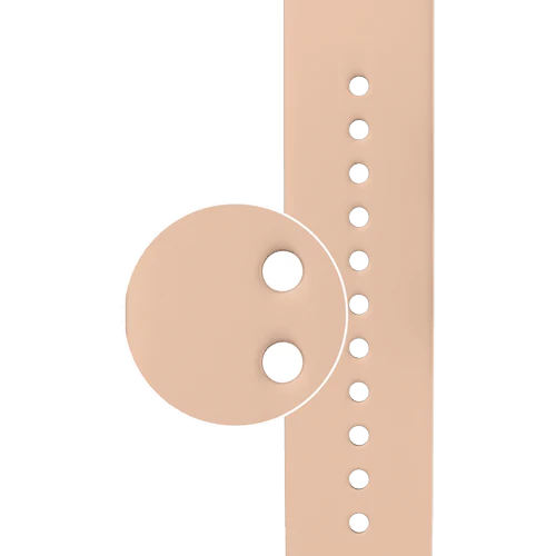 Premium Silicone 22mm (Strap) - Image 22