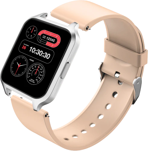 Premium Silicone 22mm (Strap) - Image 23
