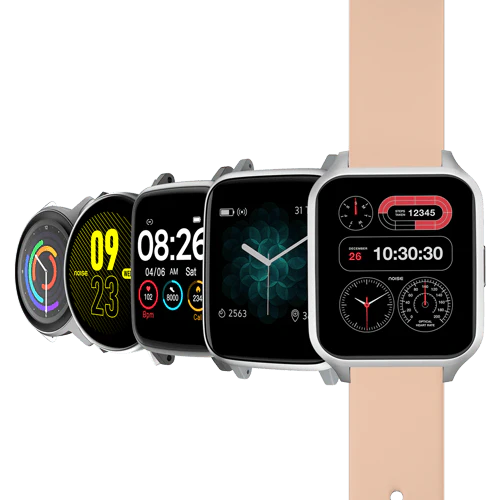 Premium Silicone 22mm (Strap) - Image 24