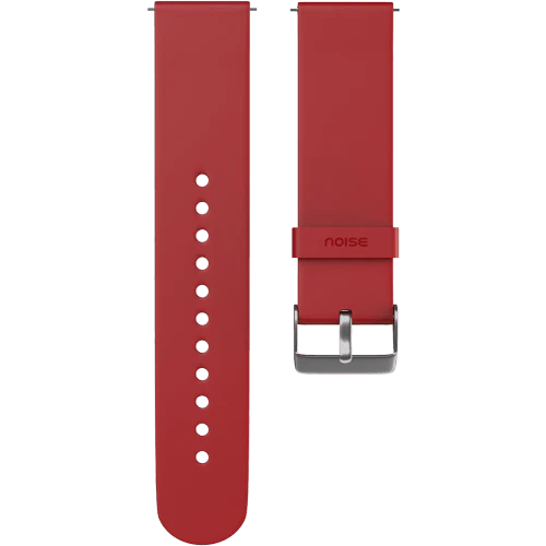 Premium Silicone 22mm (Strap) - Image 26