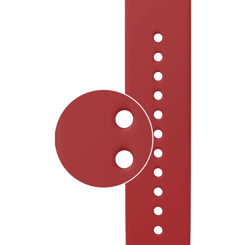 Premium Silicone 22mm (Strap) - Image 27