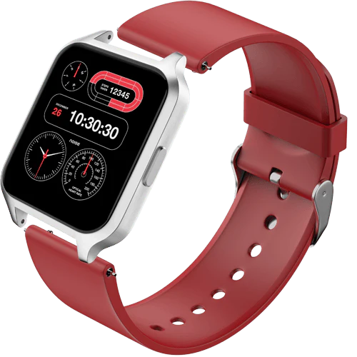 Premium Silicone 22mm (Strap) - Image 28