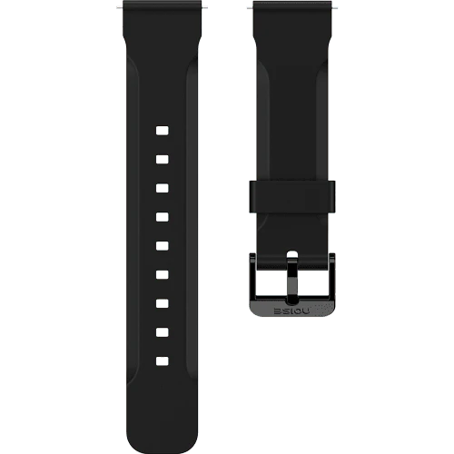 Premium Silicone 22mm (Strap) - Image 31