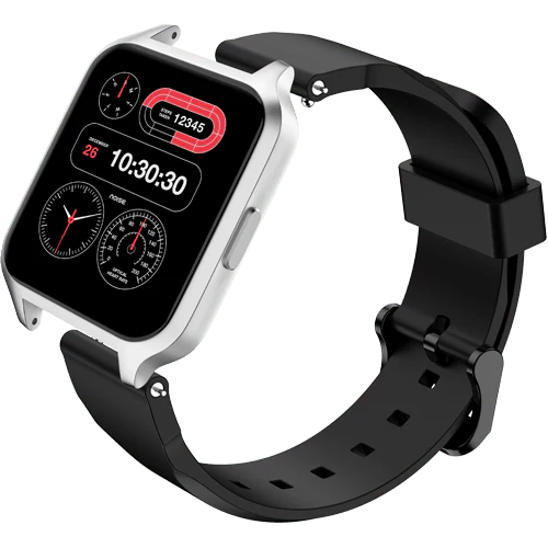 Premium Silicone 22mm (Strap) - Image 33