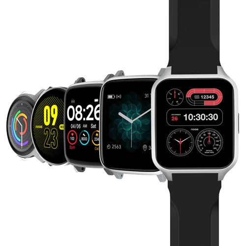 Premium Silicone 22mm (Strap) - Image 34
