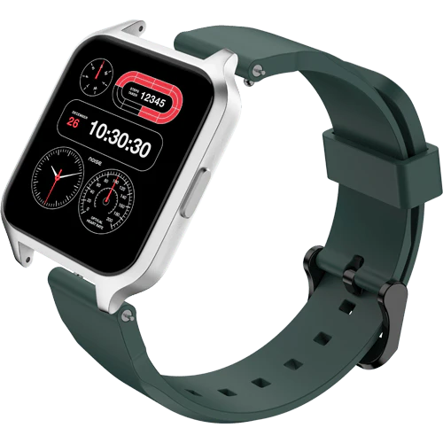 Premium Silicone 22mm (Strap) - Image 38
